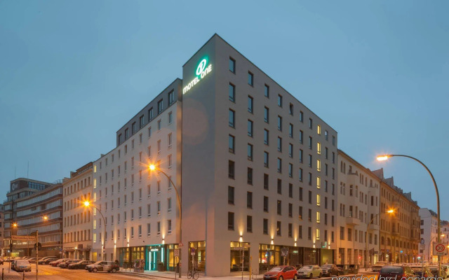 Motel One Berlin - Hackescher Markt
