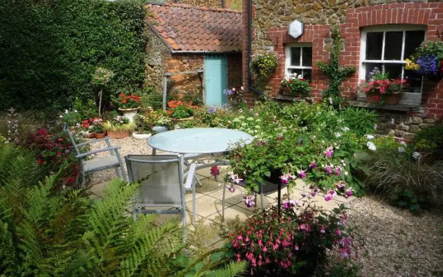 St Judes Bed & Breakfast