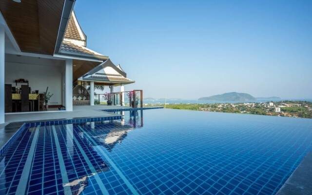 Baan Sawan Phuket