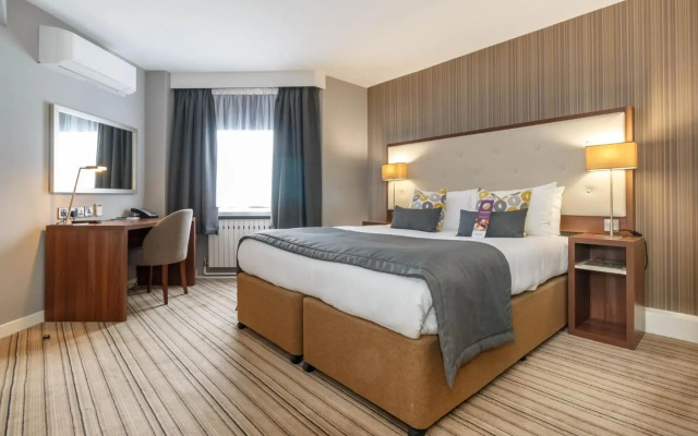 Mercure Preston Samlesbury