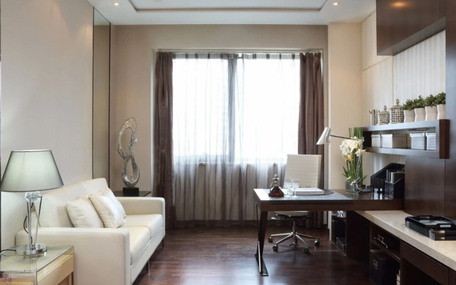 Estay Poly International Apartments