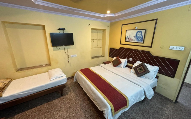 Hotel Mangal