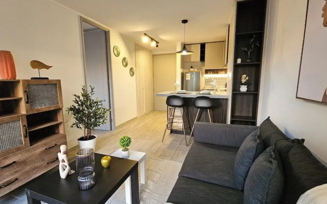 Oceana Suites Eco España