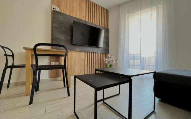 Apartments Ellena