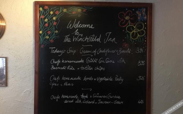 The Winchfield Inn