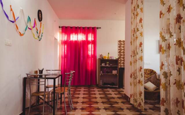 OYO 12394 Home Scenic 3BHK Khanyara Ground
