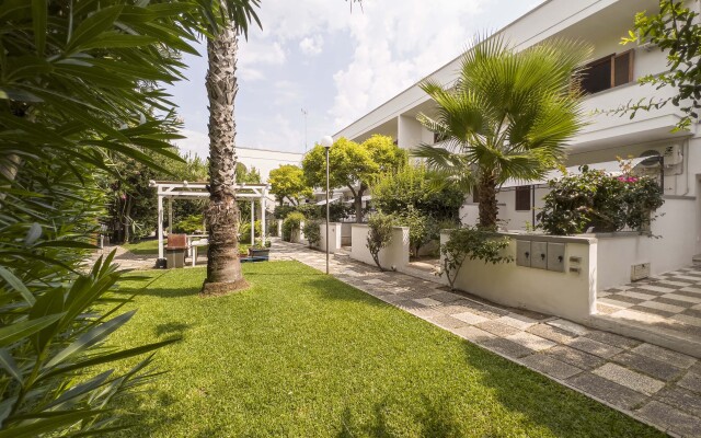 Residence Borgo Latino