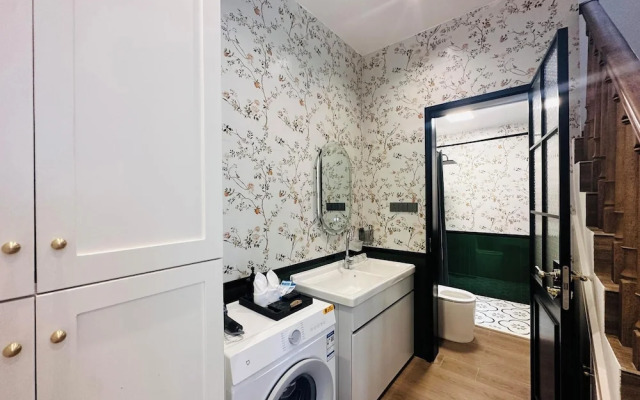 Mstay Homestay Jihua Store