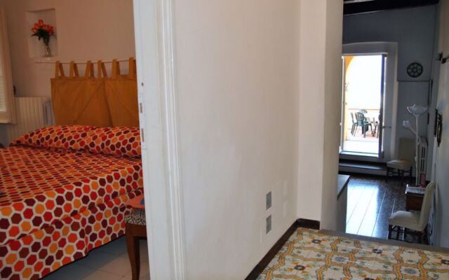 Al Campanile Gaeta in Gaeta