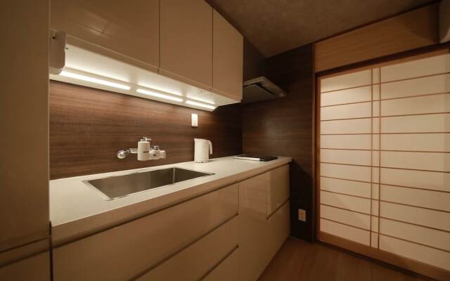 Shiki Homes IKKŌ 10