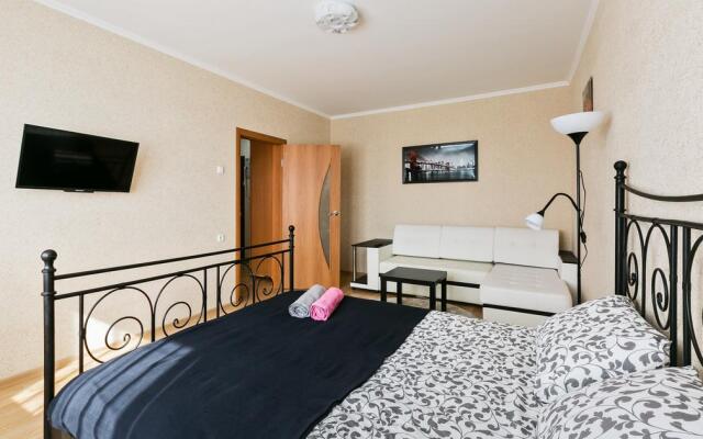 MaxRealty24 on Skhodnenskaya 19