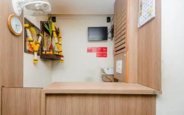 Garima Palace by OYO Rooms