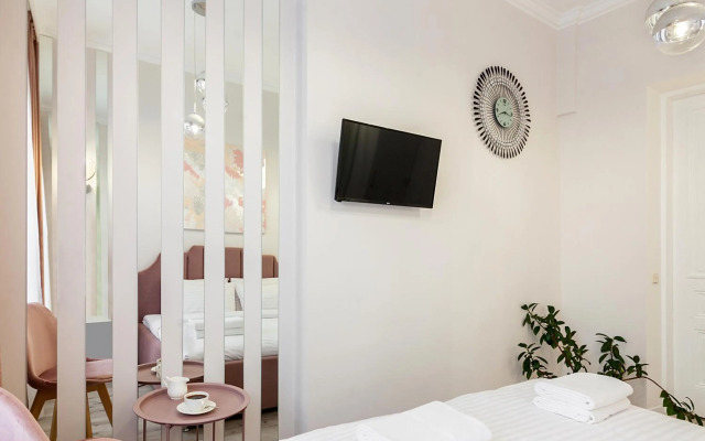 Avangard DeLuxe* Apartment