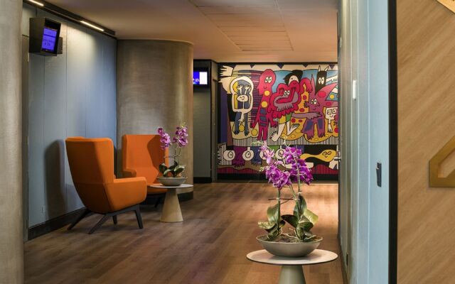 Novotel Santiago Las Condes