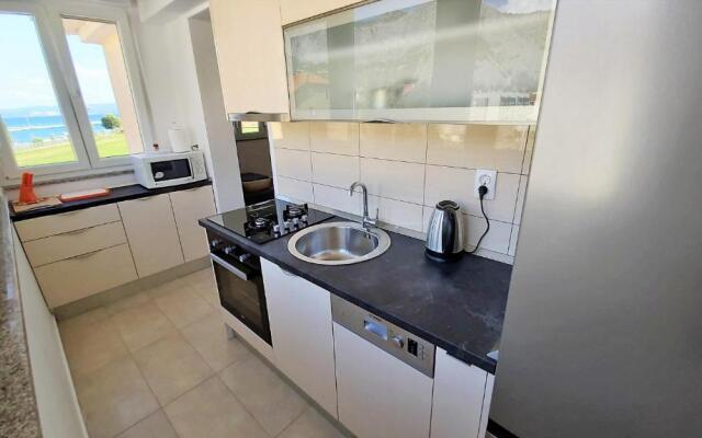 Apartment Ribnjak 10