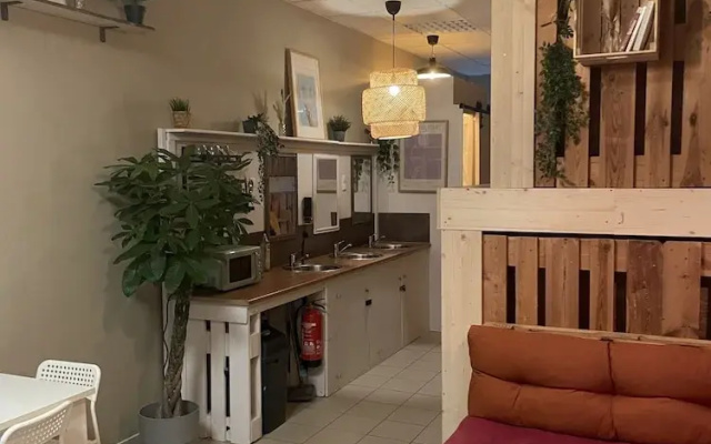 Fox-box Apt. Dresden