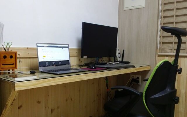 Guest House GODO - Hostel