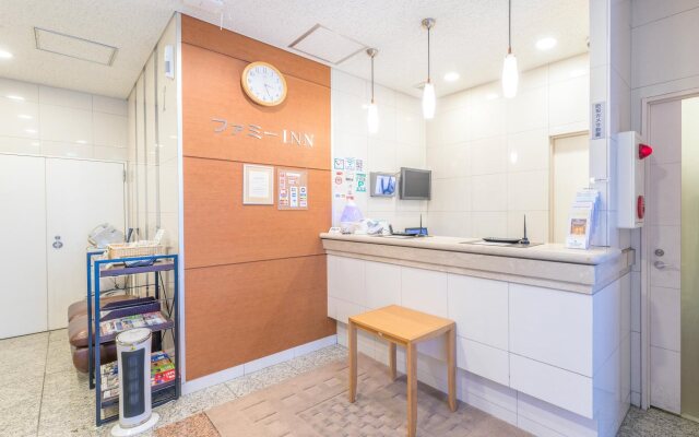 Hotel Famy Inn Kinshicho