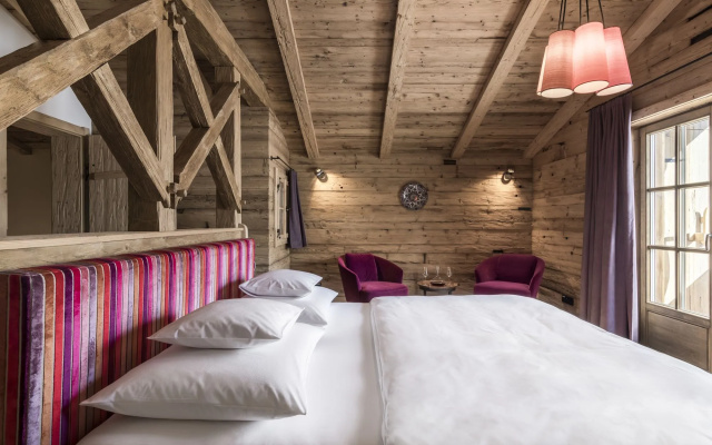 Relais & Châteaux Gut Steinbach Hotel und Chalets