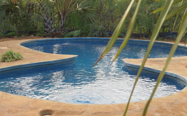 Bahati Diani House Glamping