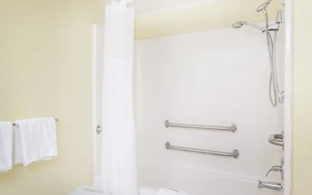 Days Inn Dover Downtown