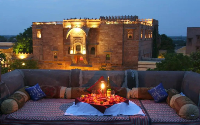 Fort Chanwa