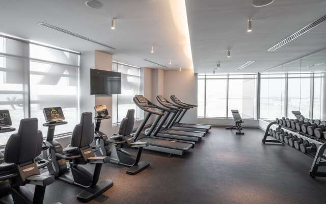 Park Inn by Radisson, Jeddah Madinah Road