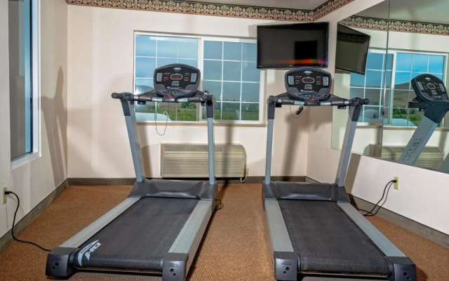 Guesthouse Inn Suites D