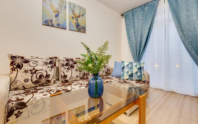 LikeHomeAparts (ЛайкХоумАпартс) на улице Столичная 14