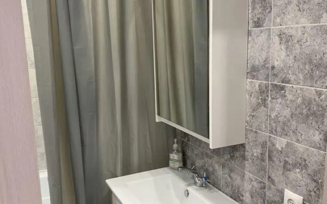 Апартаменты на улице 40 лет Октября 64