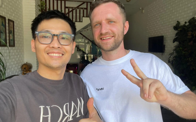 Selena Dalat Homestay