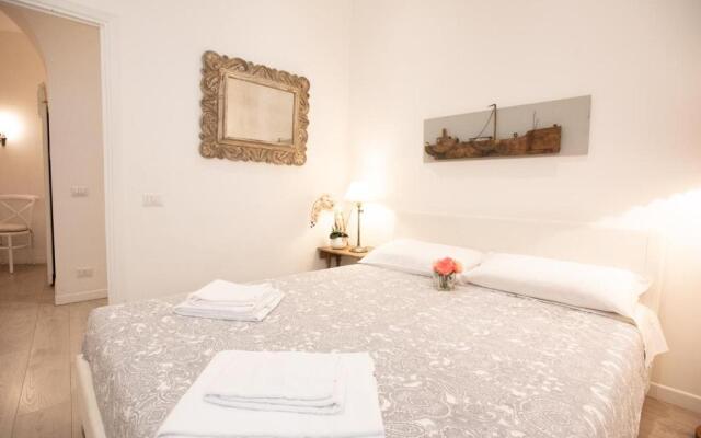 Rome Sweet Home near Metro Flaminio