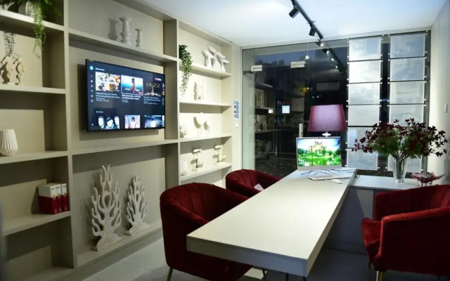 Levante Boutique Apartments