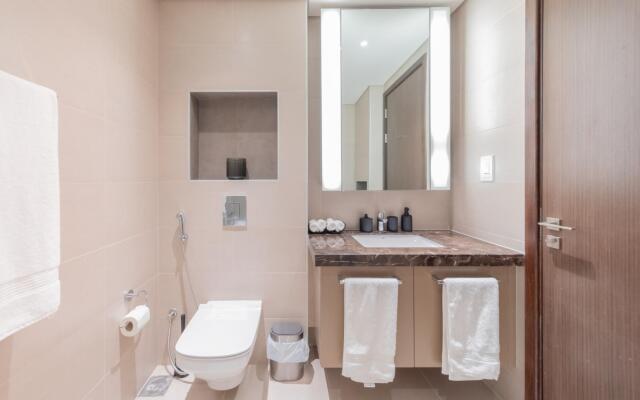 DXB - BLVD Heights 1 - 1904 - DT