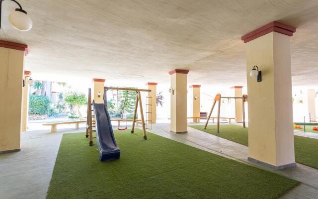 Romana Playa 741 Apartment