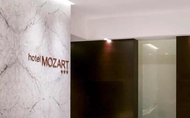 Mozart