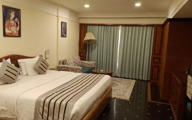 Empires Hotel Bhubaneswar
