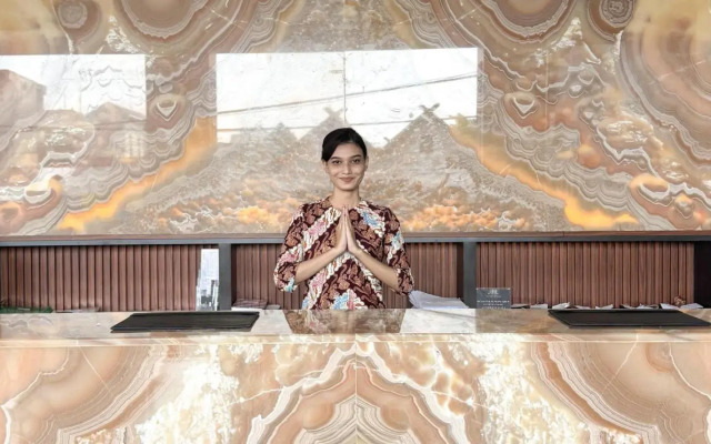 The Malioboro Hotel & Conference Center