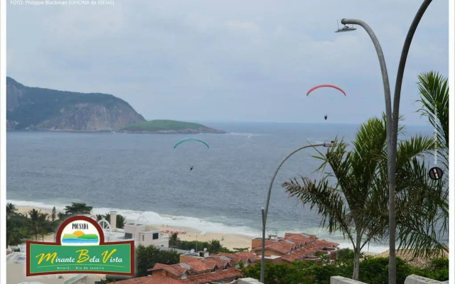 Mirante Bela Vista