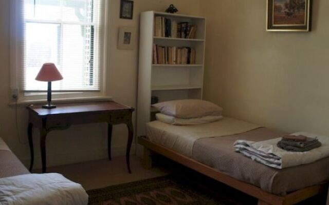 Rosnay Farmstay