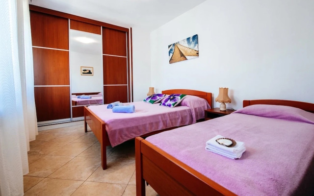 Holiday Home Malinina