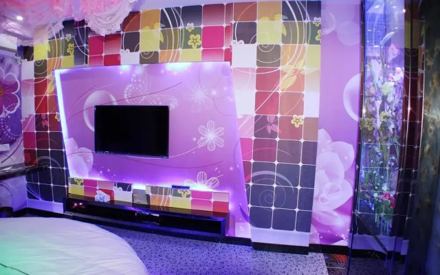 Yandang Theme Hotel