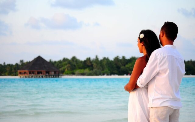 Happy Life Maldives