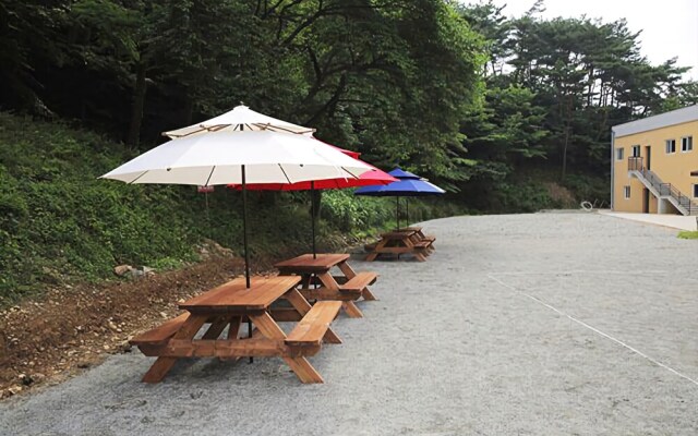 Yongggwang Healing Convention Town