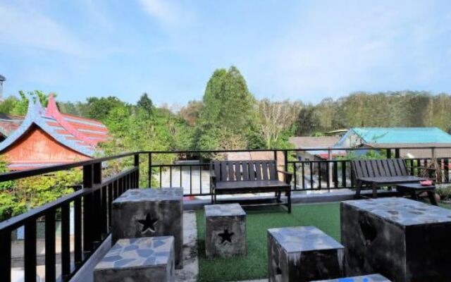 Tina Boutique Resort