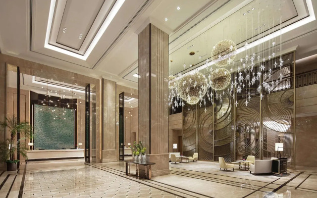 Holiday Inn Hangzhou Xiaoshan by IHG