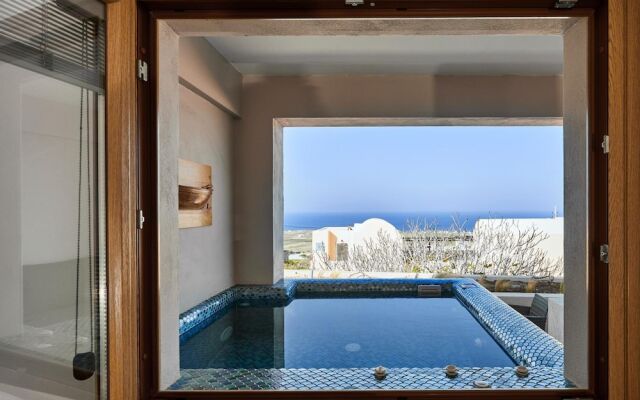 Alyvia Suites