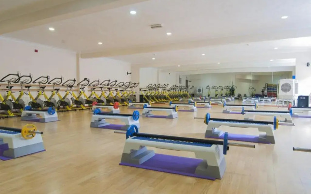 Wensum Valley Hotel Golf & Country Club