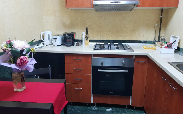 Apartament parter Arena Nationala Monza Mega Mall