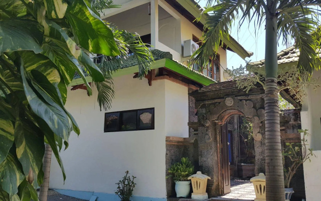 Matahari Tulamben Resort, Dive & SPA
